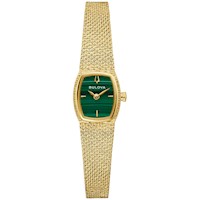 Reloj Bulova Para Mujer 97L184